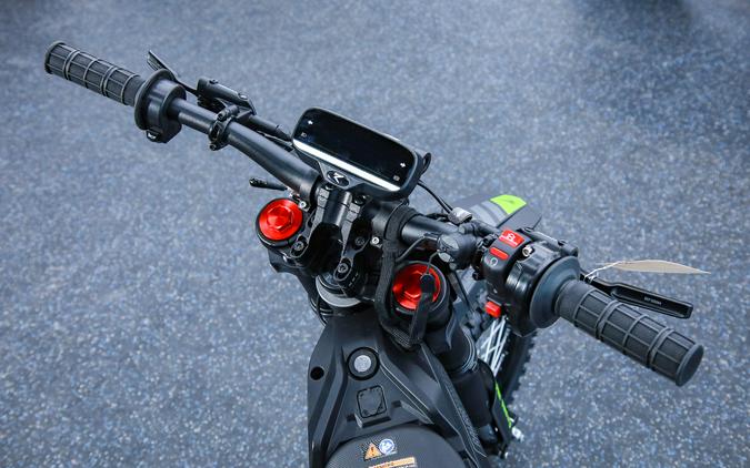 2025 Rawrr Mantis Mini R