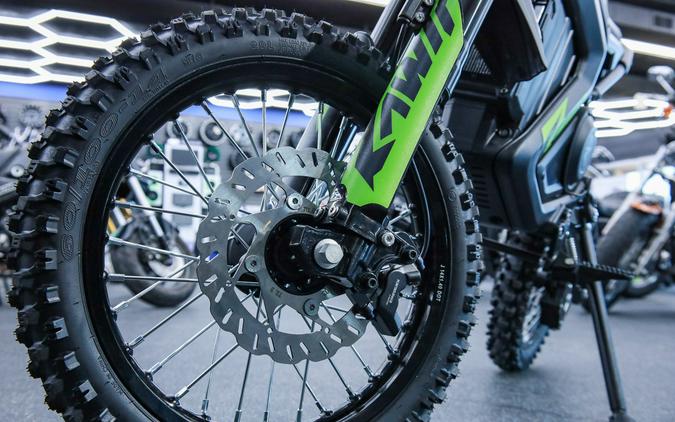 2025 Rawrr Mantis Mini R