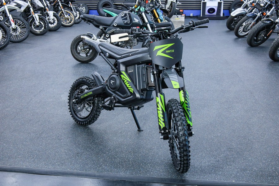 2025 Rawrr Mantis Mini R