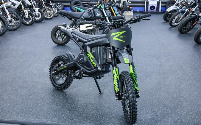 2025 Rawrr Mantis Mini R