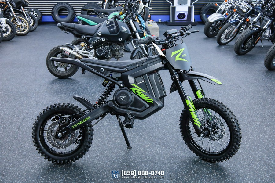 2025 Rawrr Mantis Mini R