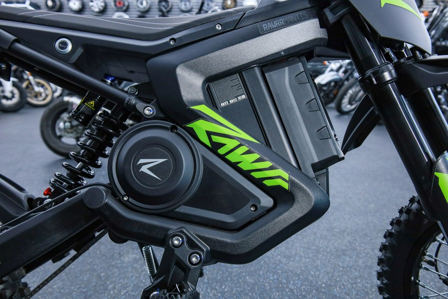 2025 Rawrr Mantis Mini R