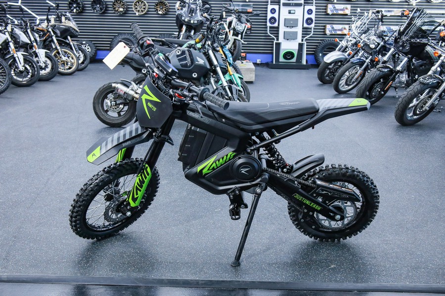 2025 Rawrr Mantis Mini R