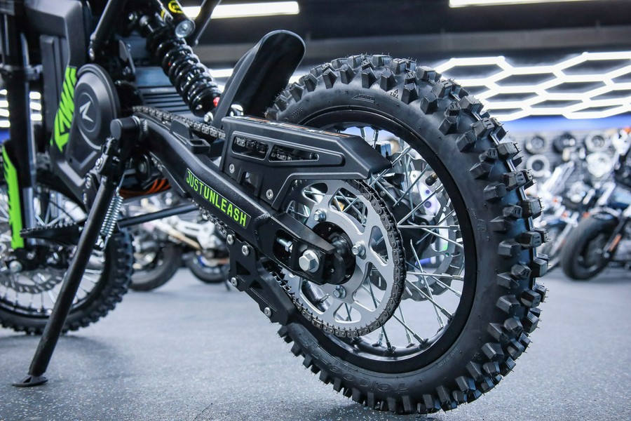 2025 Rawrr Mantis Mini R