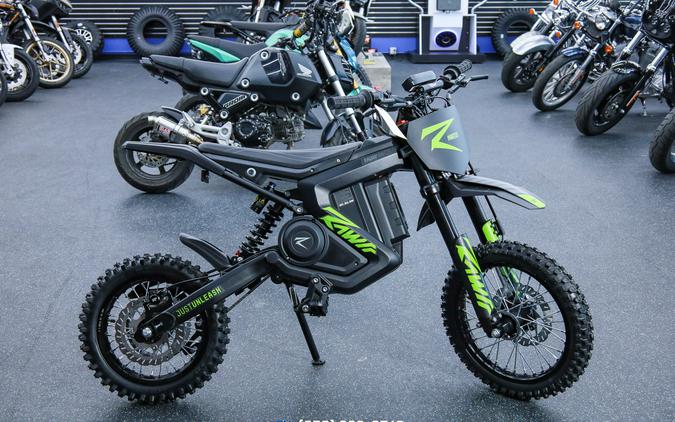 2025 Rawrr Mantis Mini R