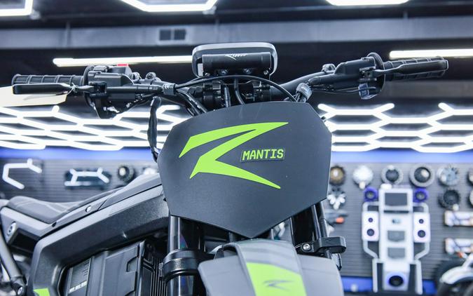 2025 Rawrr Mantis Mini R