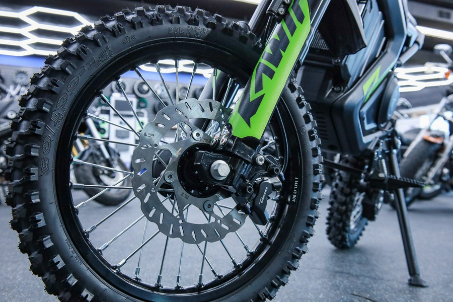 2025 Rawrr Mantis Mini R