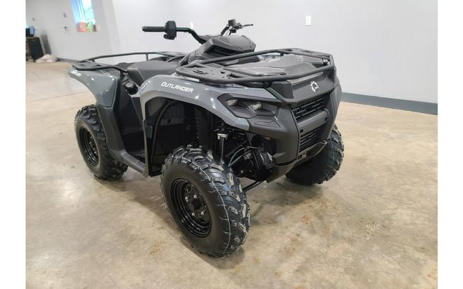 2026 Can-Am Outlander™ 500