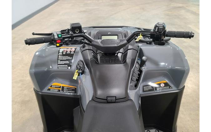 2026 Can-Am Outlander™ 500