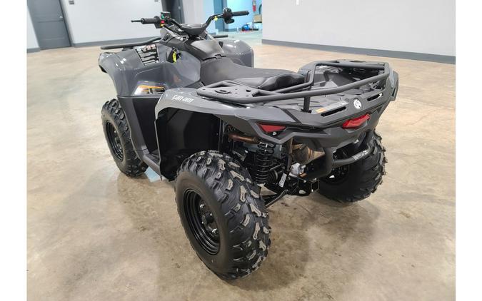 2026 Can-Am Outlander™ 500