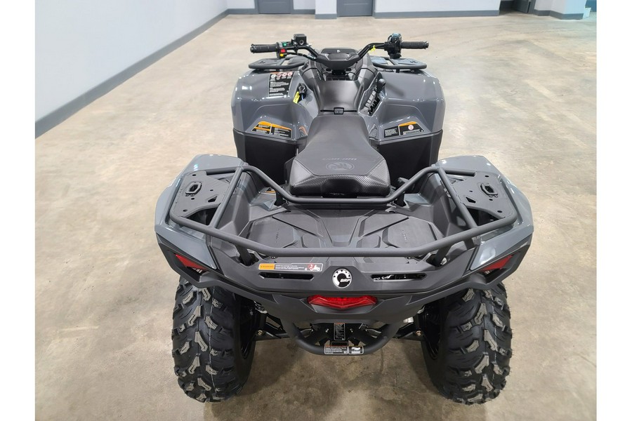 2026 Can-Am Outlander™ 500