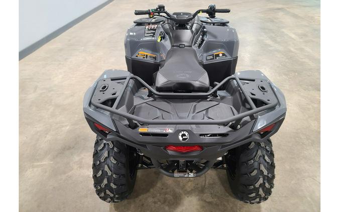 2026 Can-Am Outlander™ 500