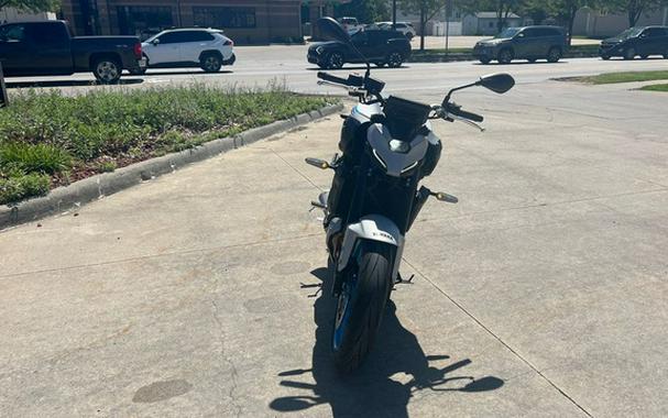 2026 Yamaha MT 07