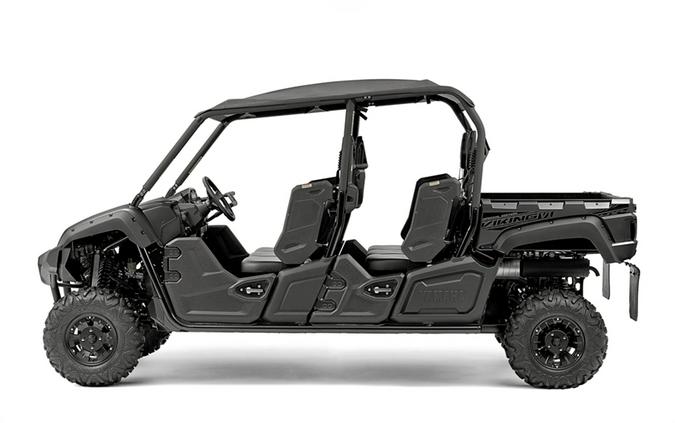 2016 Yamaha Viking VI 4x4 EPS SE