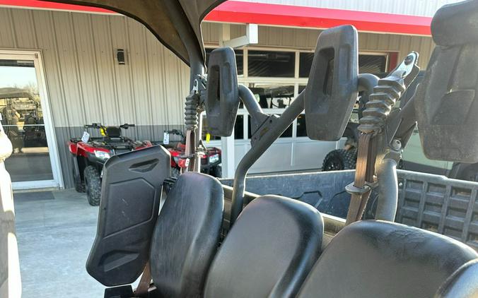 2016 Yamaha Viking VI 4x4 EPS SE