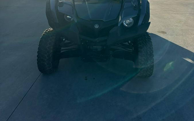 2016 Yamaha Viking VI 4x4 EPS SE