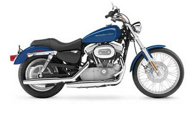 2006 Harley-Davidson Sportster® 883 Custom