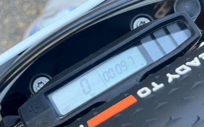 2024 KTM 500 EXC-F Six Days