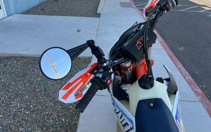2024 KTM 500 EXC-F Six Days
