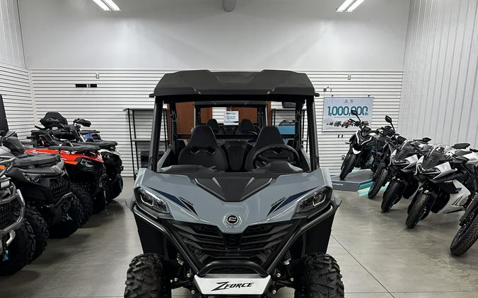 2024 CFMOTO ZForce 800 Trail
