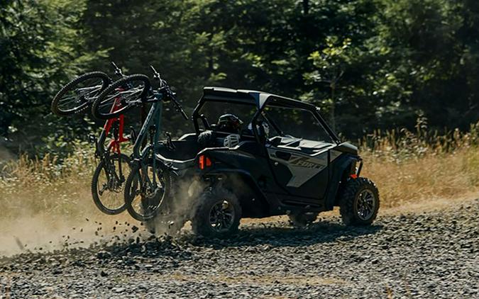 2024 CFMOTO ZForce 800 Trail