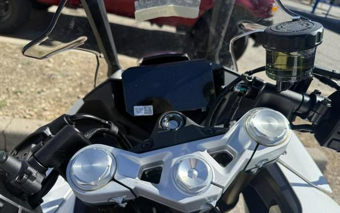 2026 CFMOTO SS 450