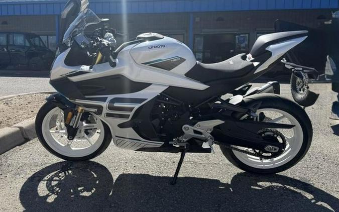 2026 CFMOTO SS 450