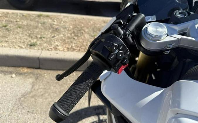 2026 CFMOTO SS 450
