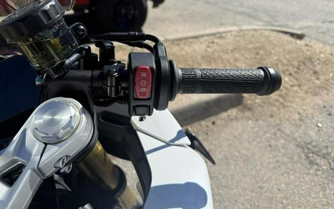 2026 CFMOTO SS 450