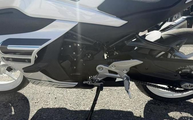 2026 CFMOTO SS 450