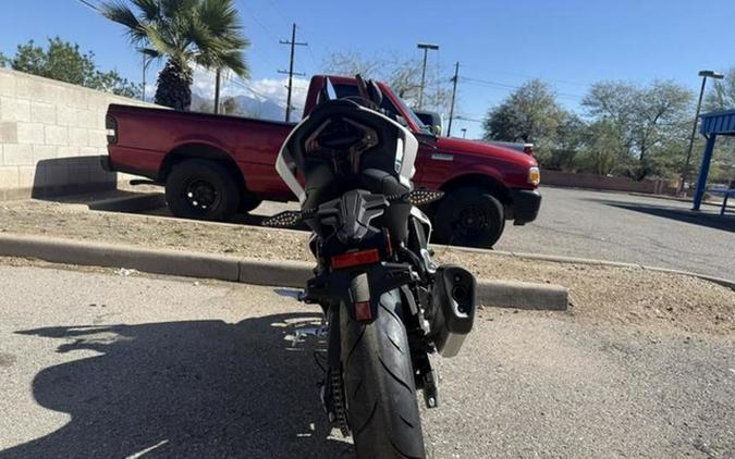 2026 CFMOTO SS 450