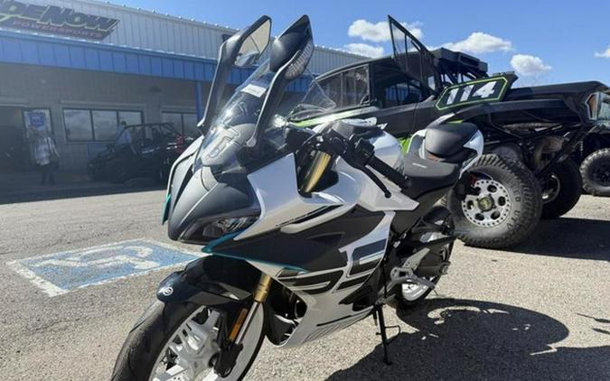 2026 CFMOTO SS 450
