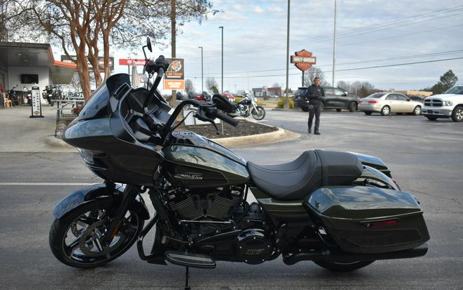 FLTRX Road Glide®