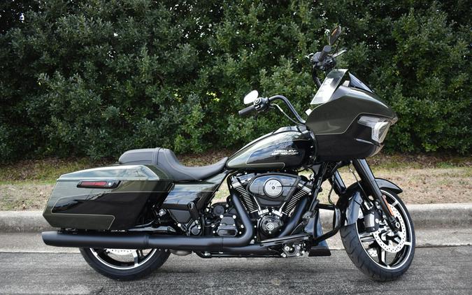 FLTRX Road Glide®