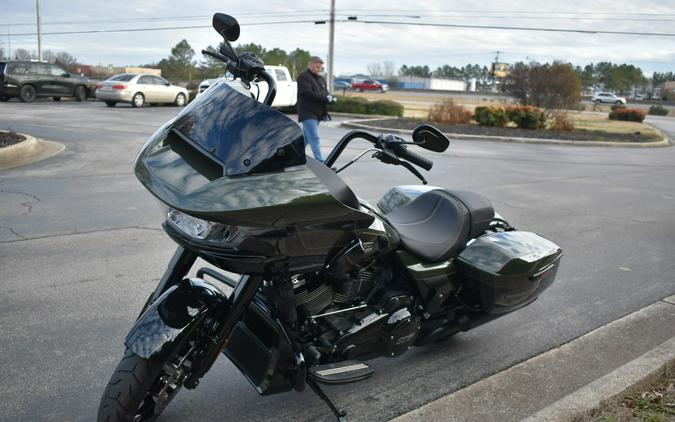 FLTRX Road Glide®