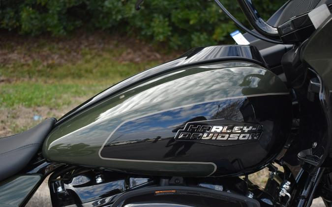FLTRX Road Glide®