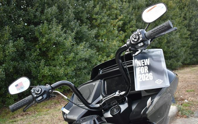 FLTRX Road Glide®