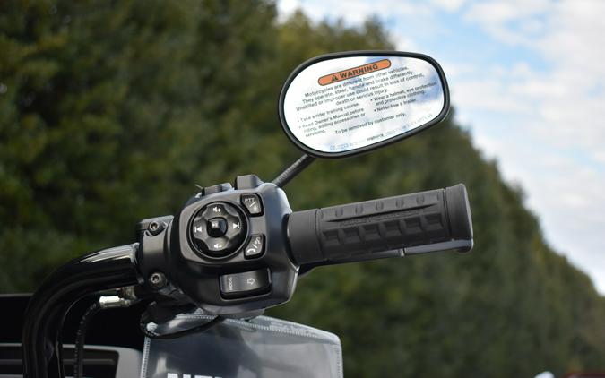 FLTRX Road Glide®