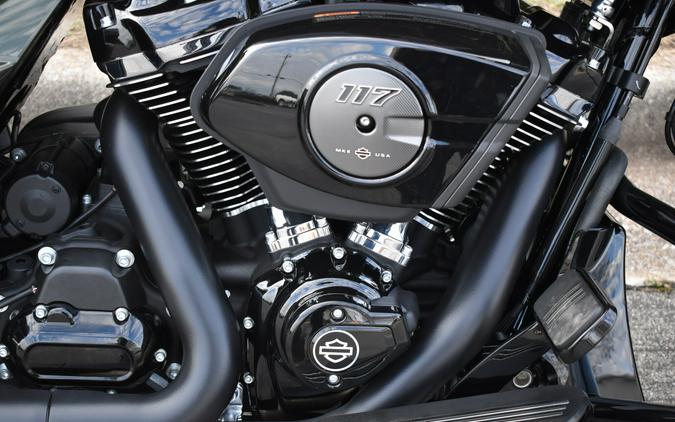 FLTRX Road Glide®