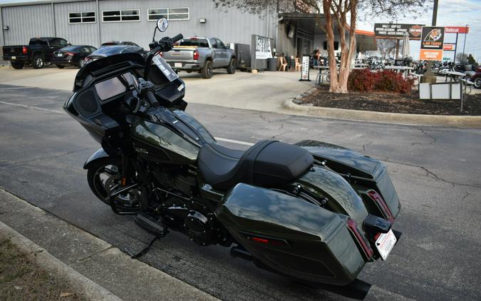 FLTRX Road Glide®