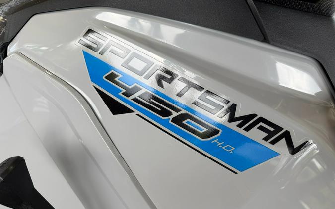 2026 Polaris Sportsman 450 H.O.