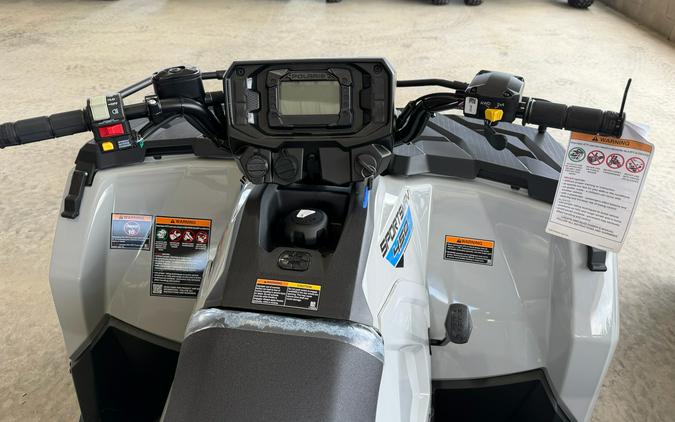 2026 Polaris Sportsman 450 H.O.