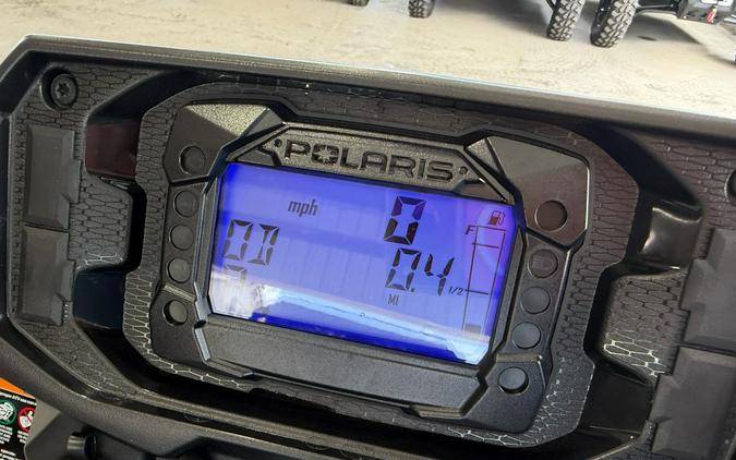 2026 Polaris Sportsman 450 H.O.