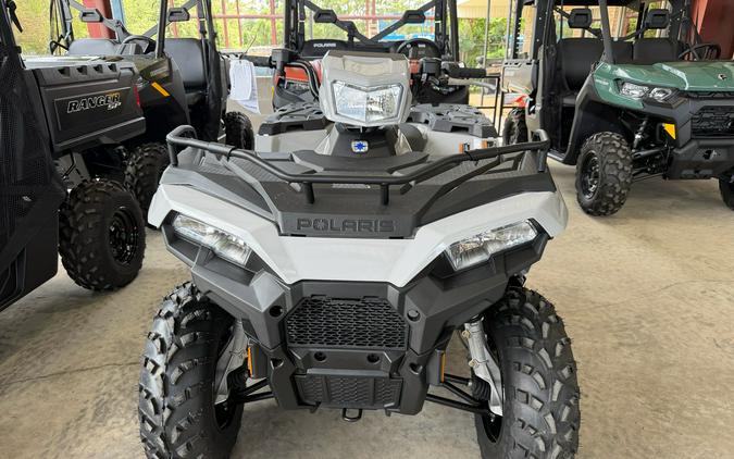 2026 Polaris Sportsman 450 H.O.