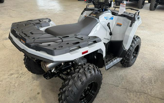 2026 Polaris Sportsman 450 H.O.