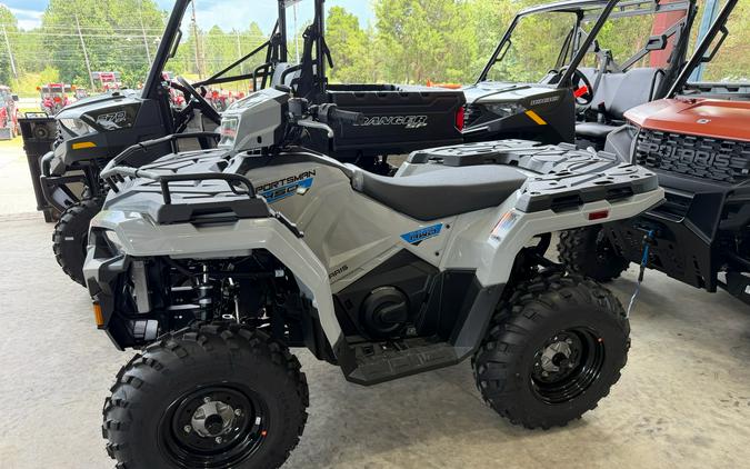 2026 Polaris Sportsman 450 H.O.