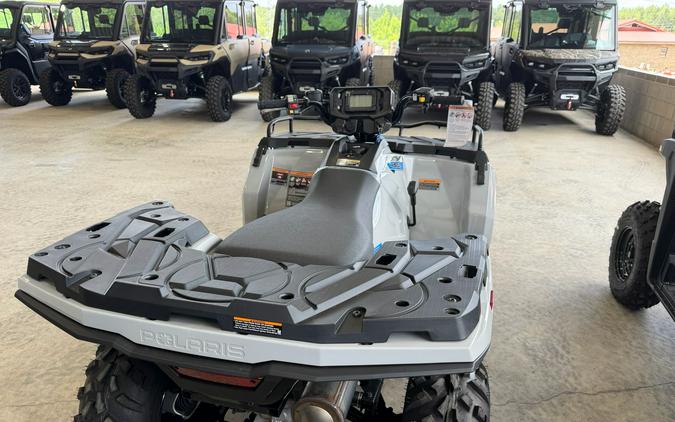 2026 Polaris Sportsman 450 H.O.