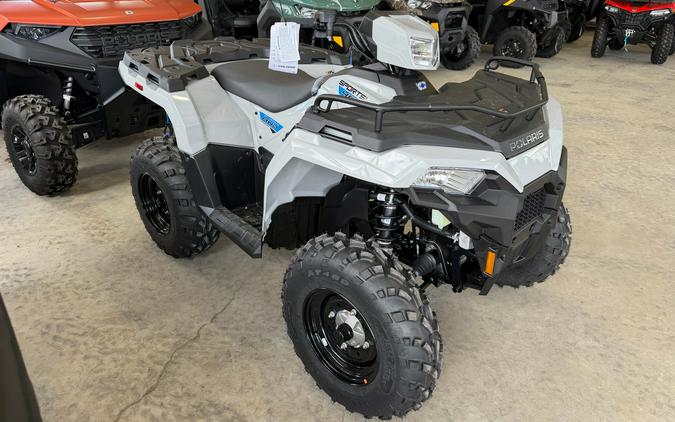 2026 Polaris Sportsman 450 H.O.