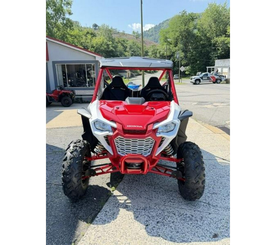 2026 Honda® Talon 1000X