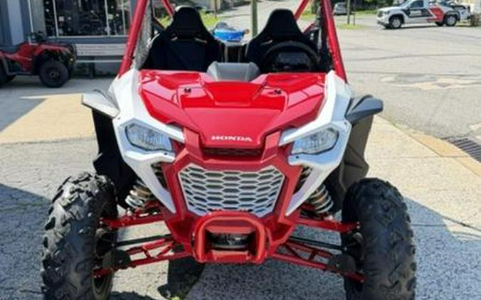 2026 Honda® Talon 1000X